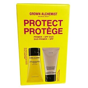 Grown Alchemist Protect Protége Primer + SPF DUO